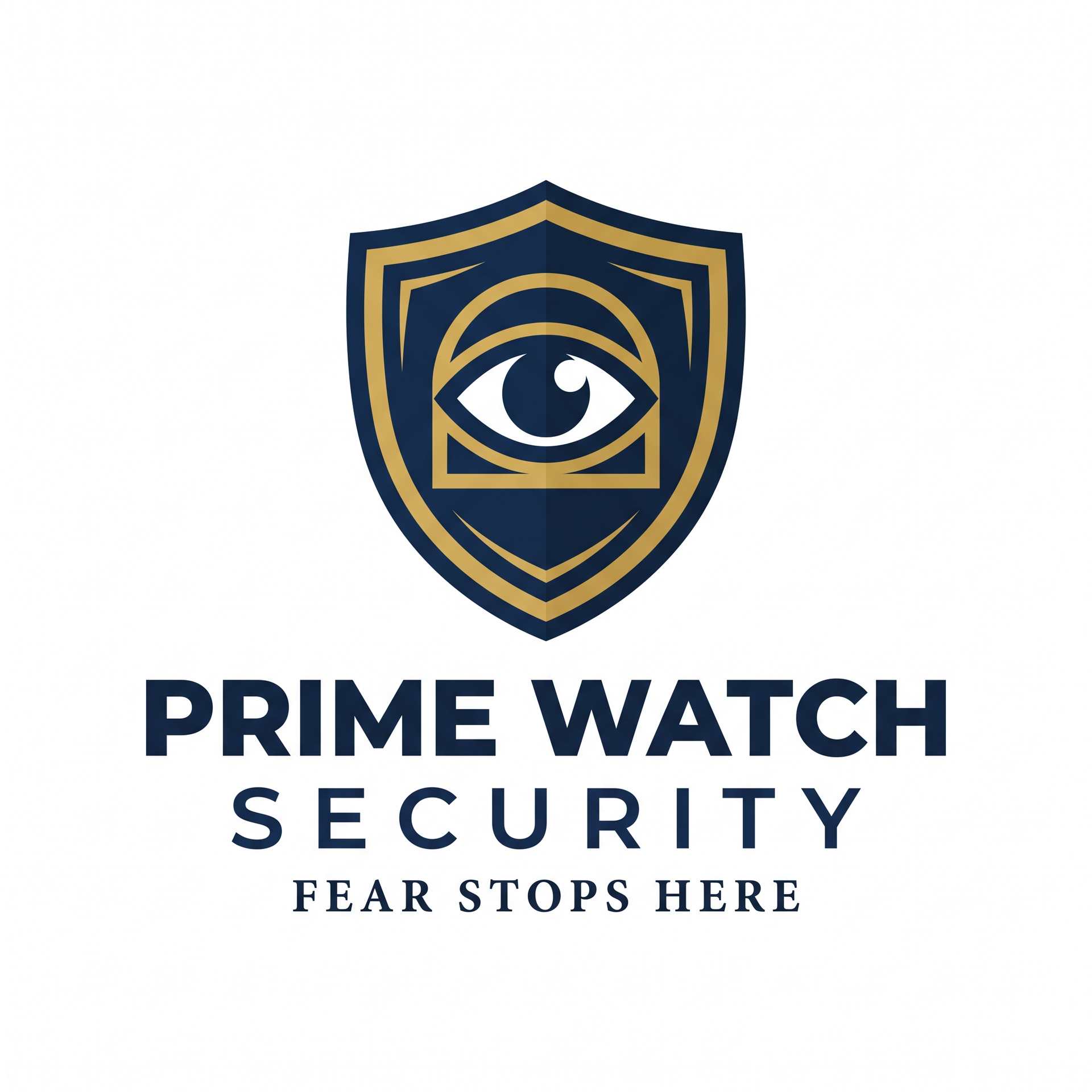 Prime Watch Security