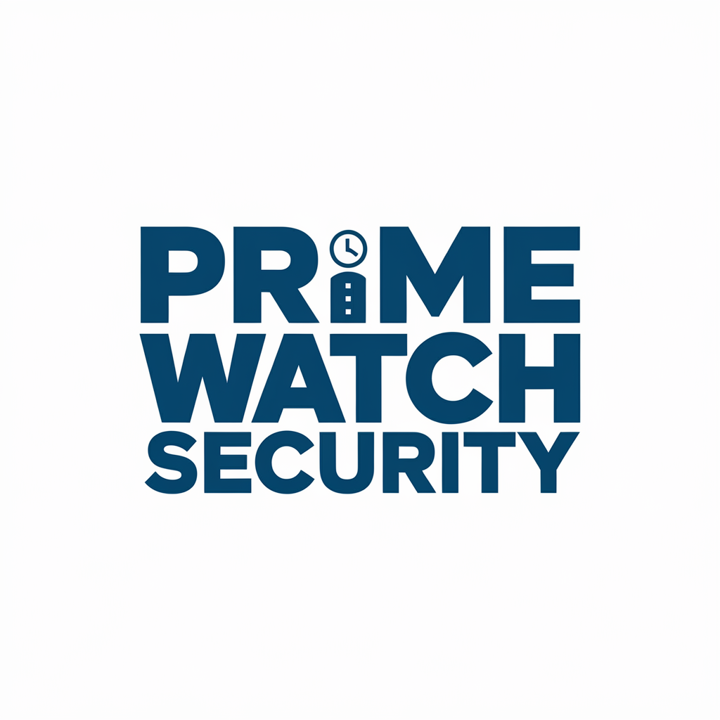 Prime Watch Security